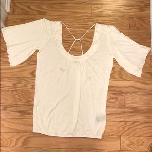 Cover up tunic for beach